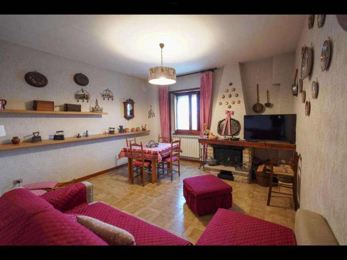 Cottage Love Rivisondoli By Fh Εξωτερικό φωτογραφία
