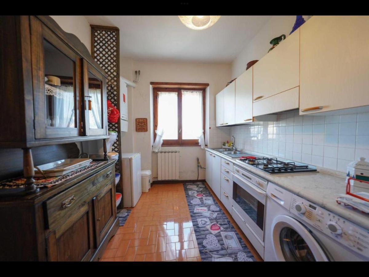 Cottage Love Rivisondoli By Fh Εξωτερικό φωτογραφία