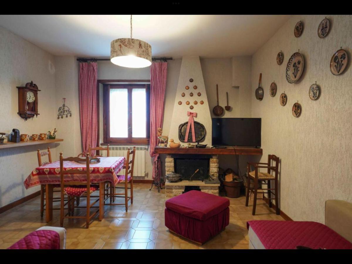 Cottage Love Rivisondoli By Fh Εξωτερικό φωτογραφία